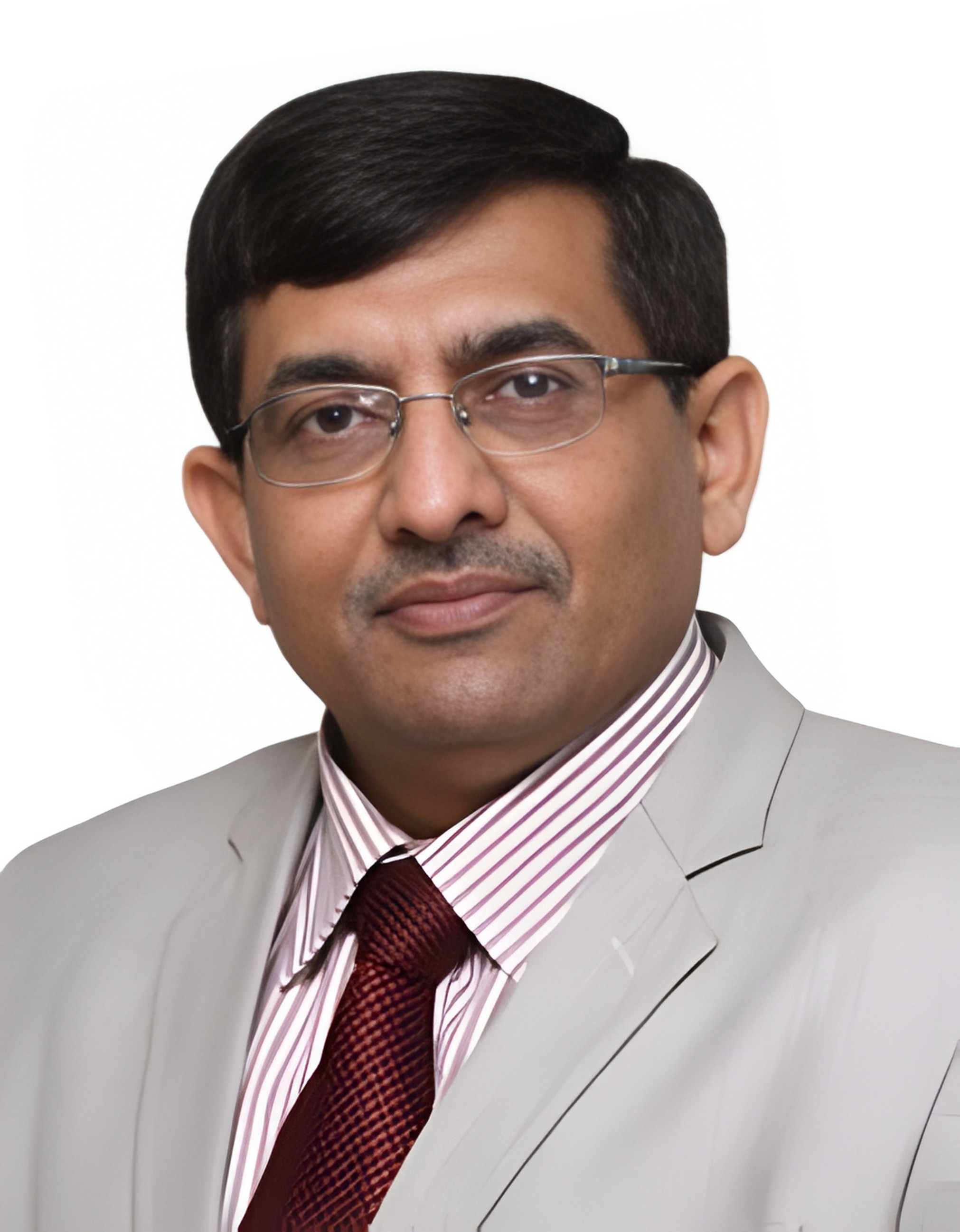 Colonel Rajiv Bhargava