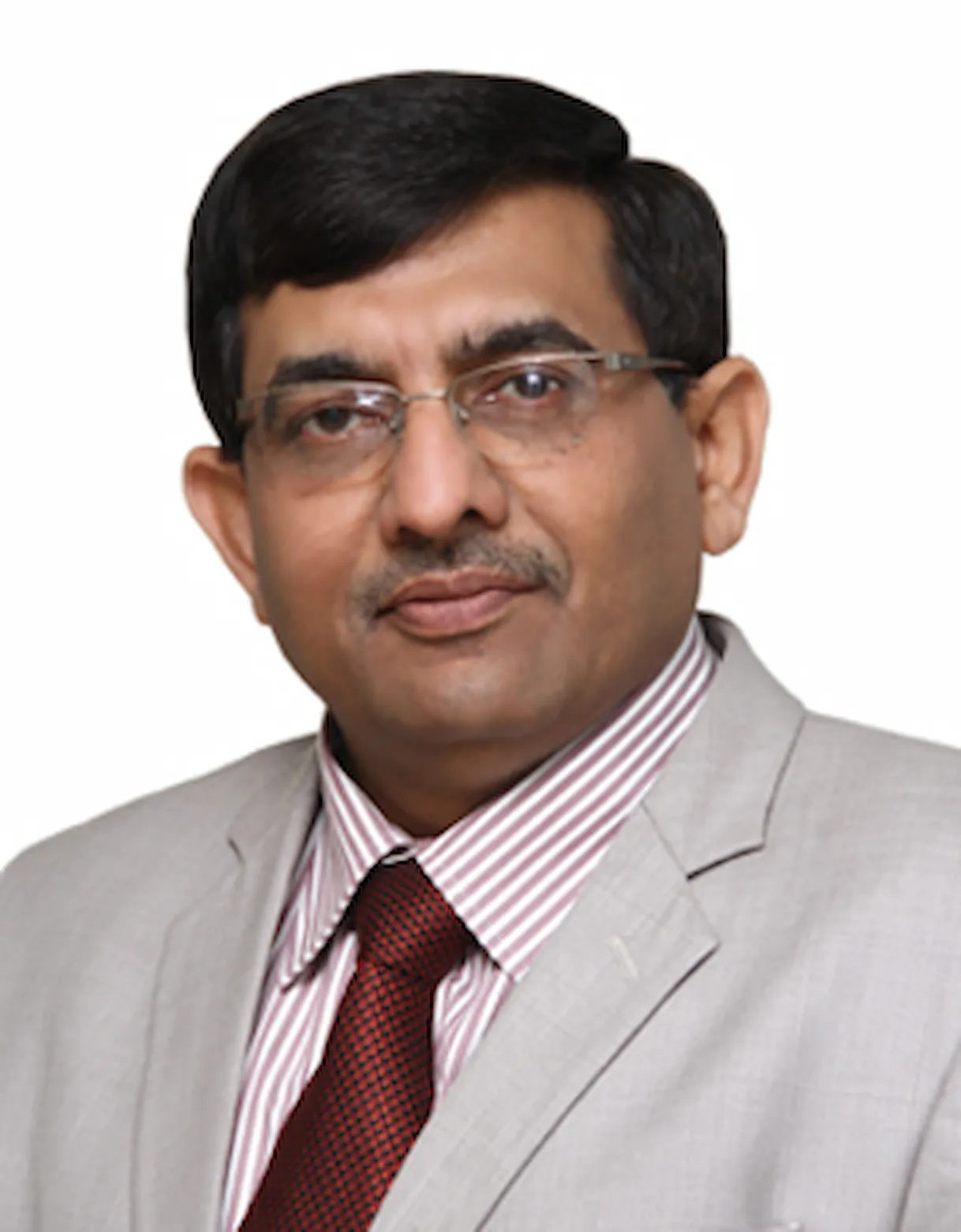 Colonel Rajiv Bhargava